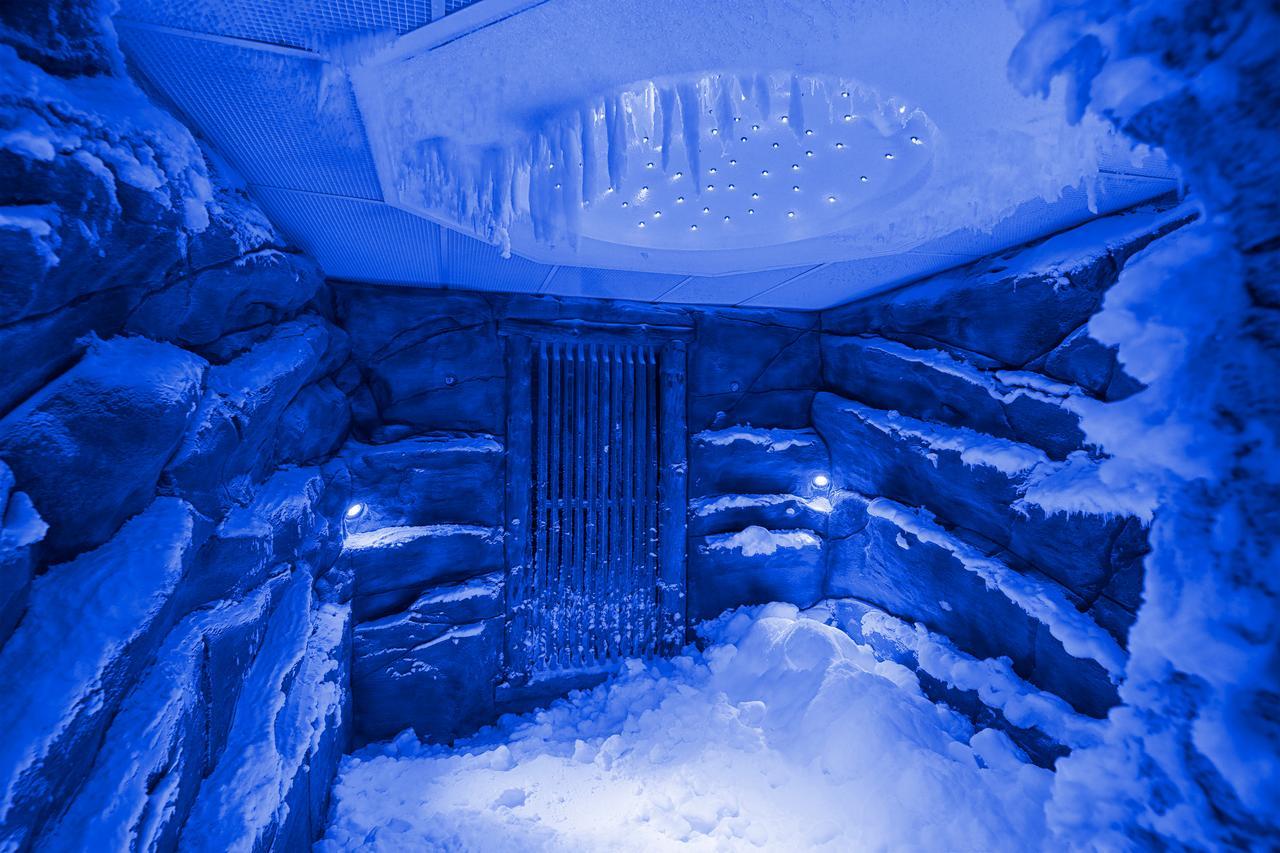 Siebenquell Gesundzeitresort Вайсенштадт