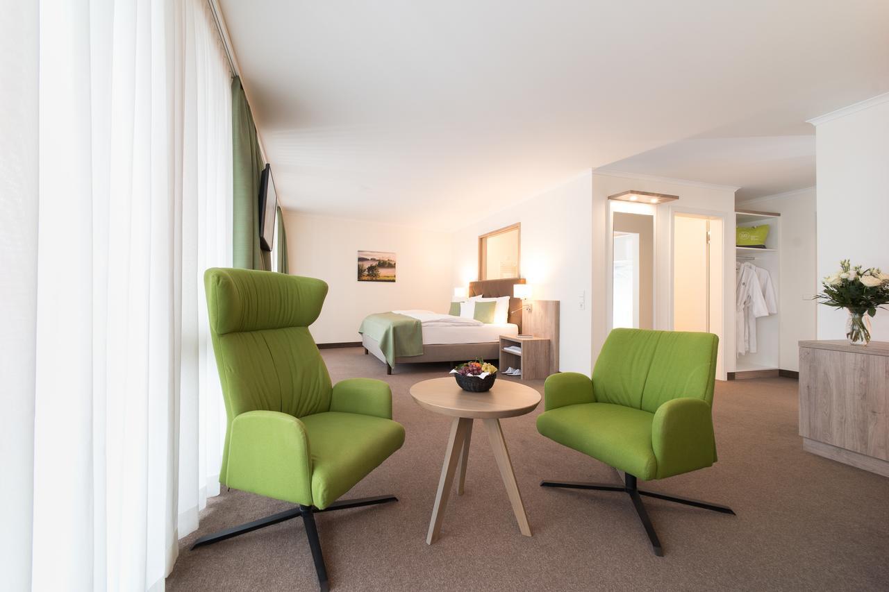 Siebenquell Gesundzeitresort