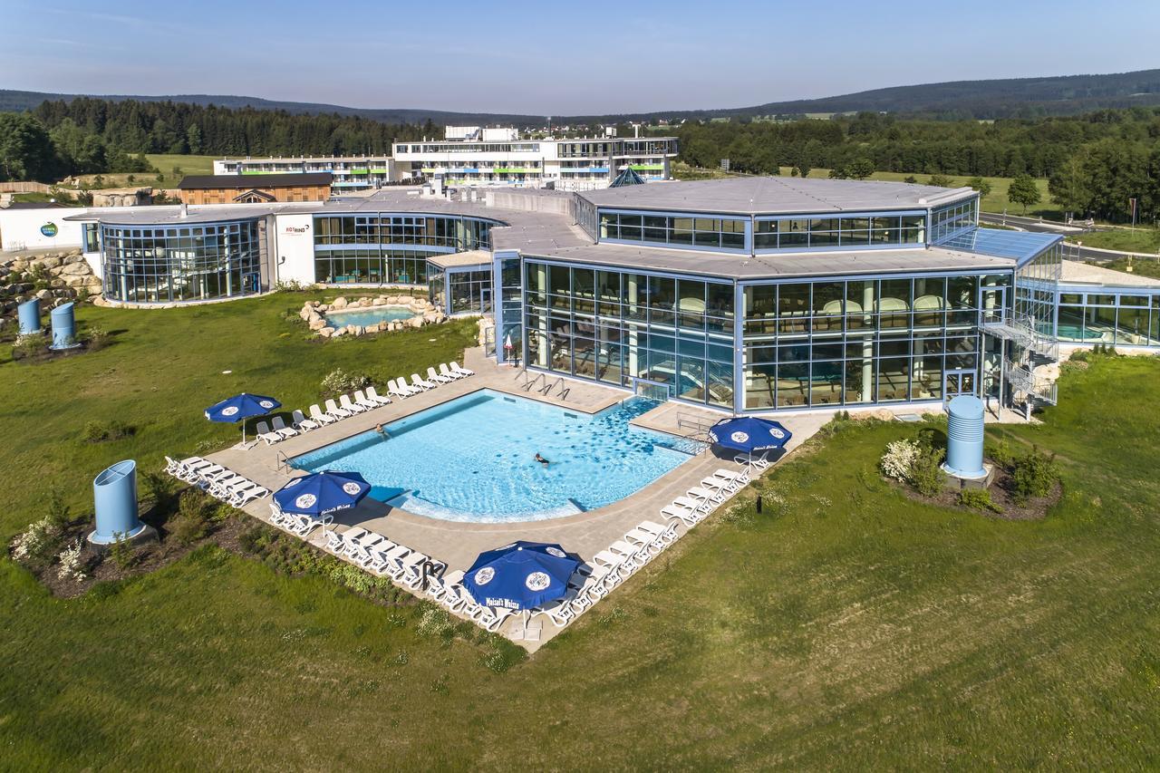 Siebenquell Gesundzeitresort Hotel